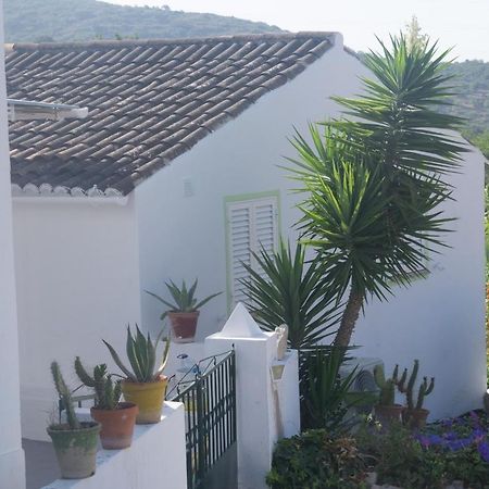 ホテル Casa Da Cabeca Azinheiro エクステリア 写真