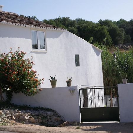 ホテル Casa Da Cabeca Azinheiro エクステリア 写真