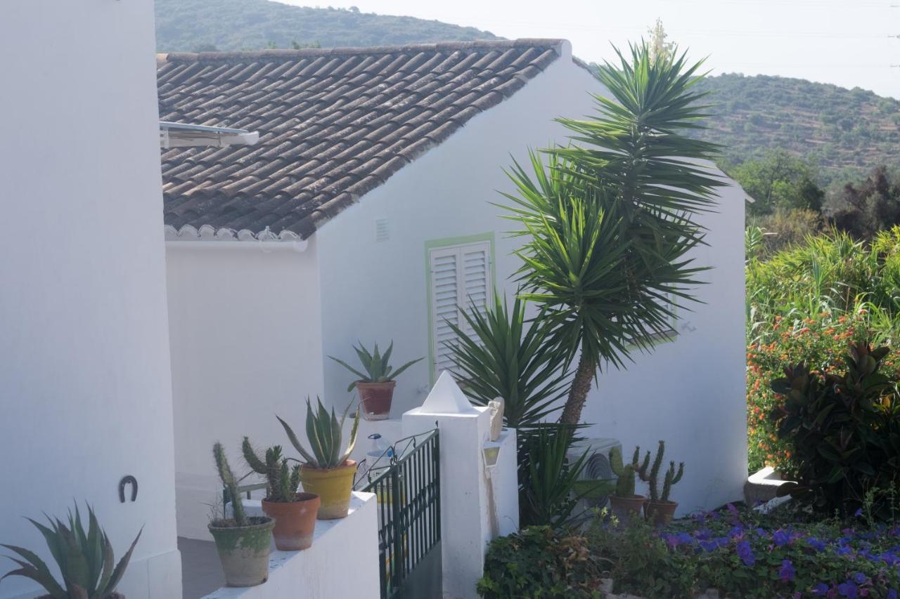 ホテル Casa Da Cabeca Azinheiro エクステリア 写真