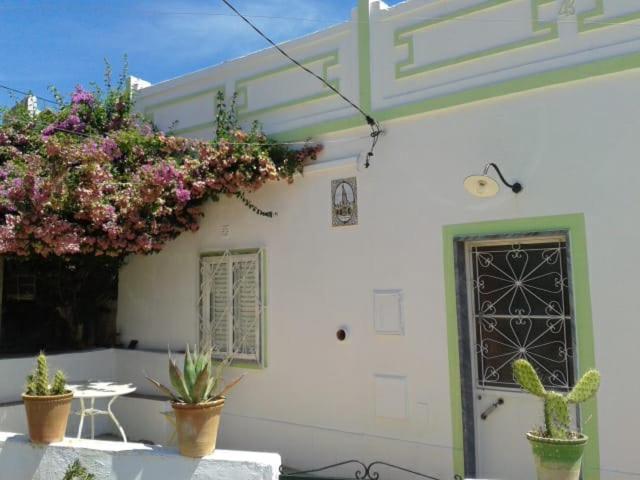 ホテル Casa Da Cabeca Azinheiro エクステリア 写真