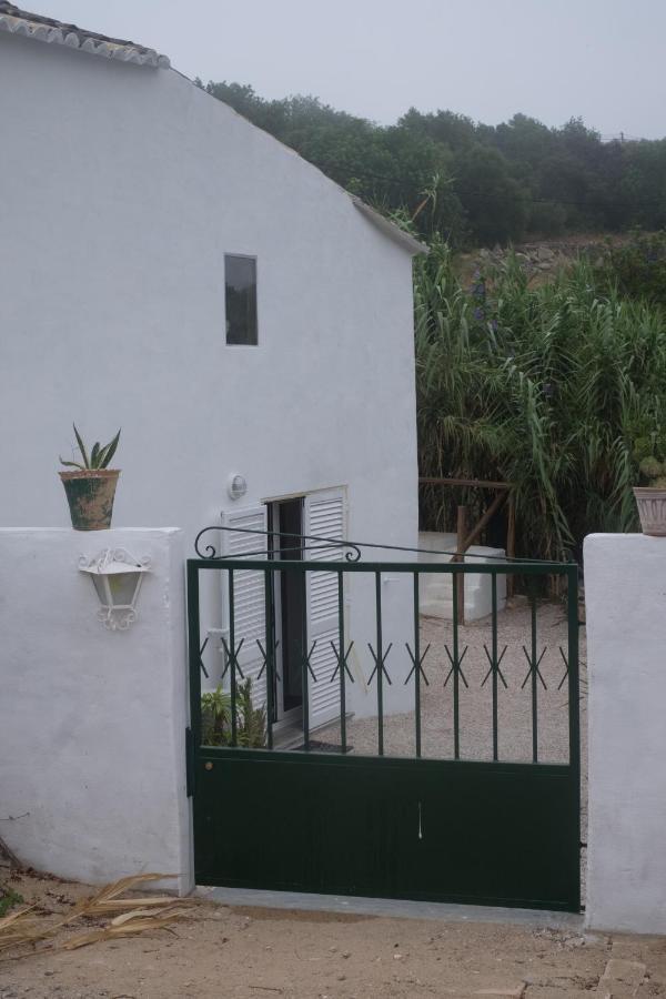 ホテル Casa Da Cabeca Azinheiro エクステリア 写真