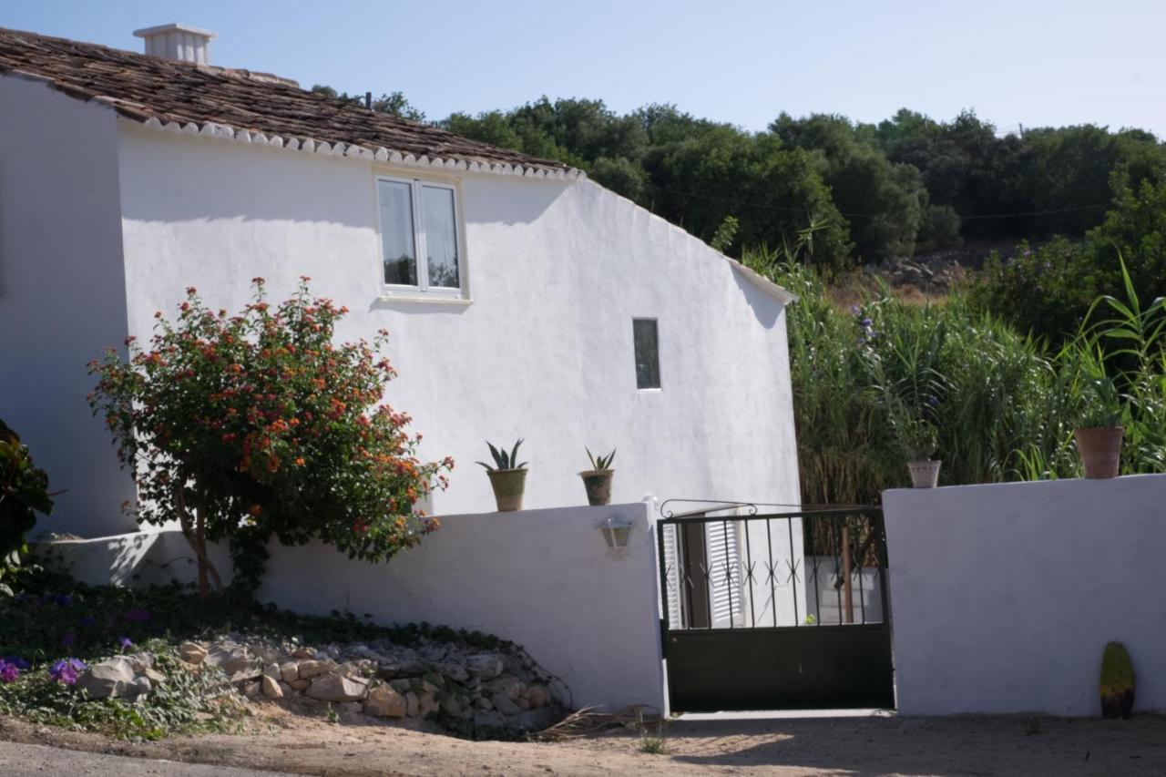 ホテル Casa Da Cabeca Azinheiro エクステリア 写真