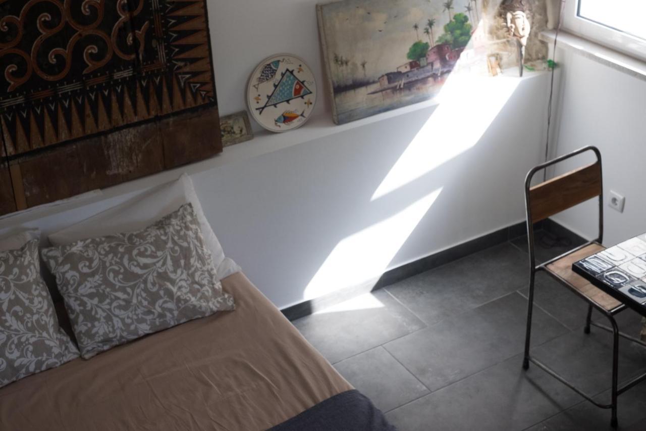 ホテル Casa Da Cabeca Azinheiro エクステリア 写真
