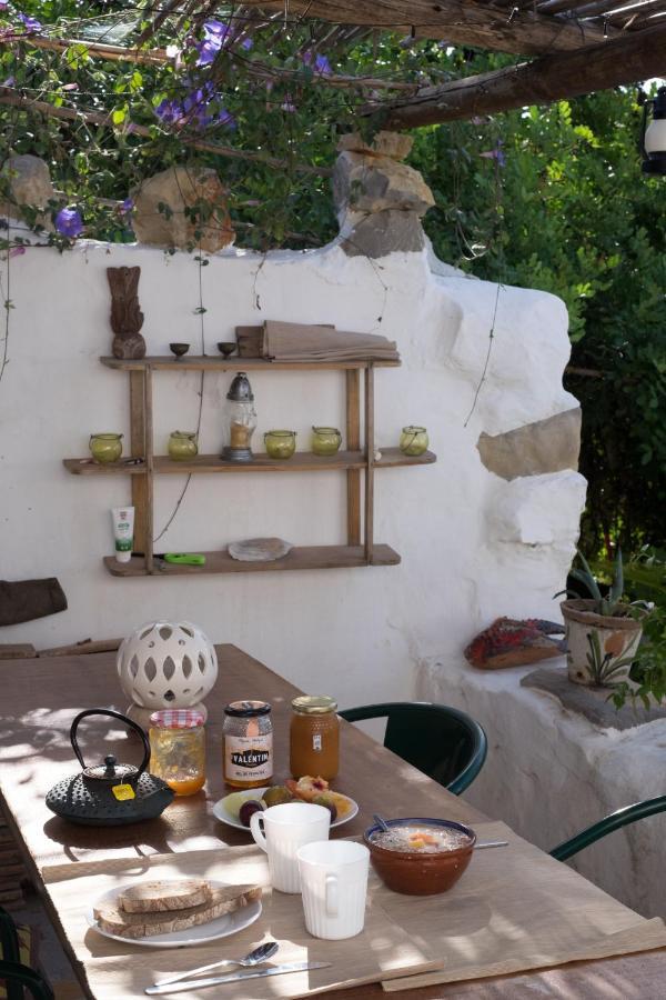 ホテル Casa Da Cabeca Azinheiro エクステリア 写真