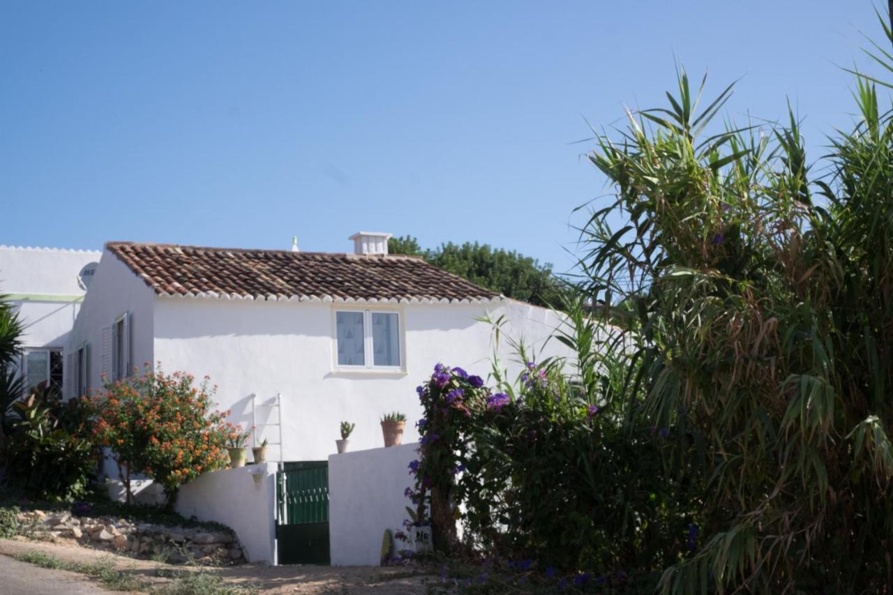 ホテル Casa Da Cabeca Azinheiro エクステリア 写真