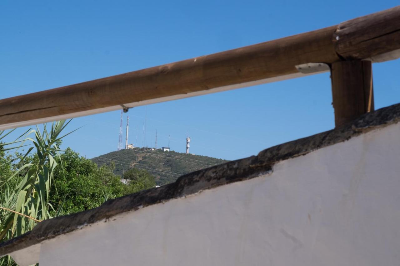 ホテル Casa Da Cabeca Azinheiro エクステリア 写真