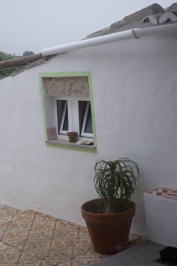 ホテル Casa Da Cabeca Azinheiro エクステリア 写真