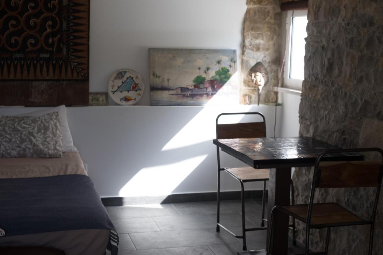 ホテル Casa Da Cabeca Azinheiro エクステリア 写真