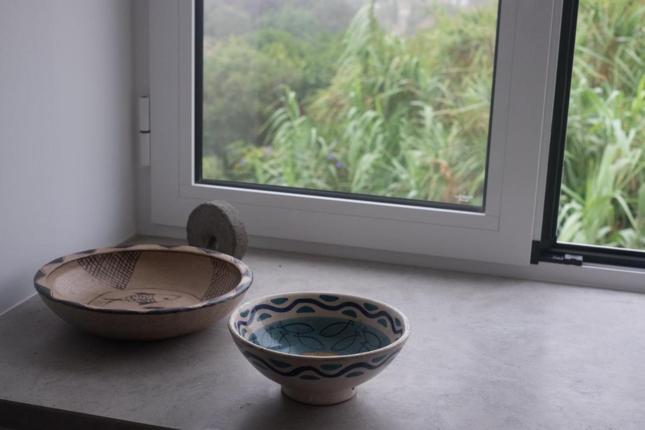 ホテル Casa Da Cabeca Azinheiro エクステリア 写真