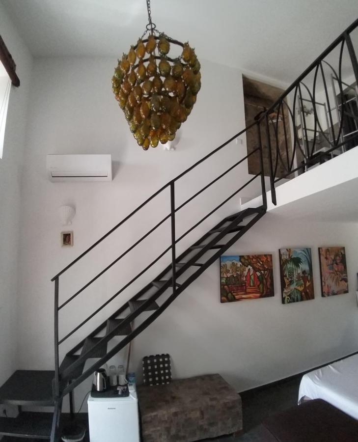 ホテル Casa Da Cabeca Azinheiro エクステリア 写真