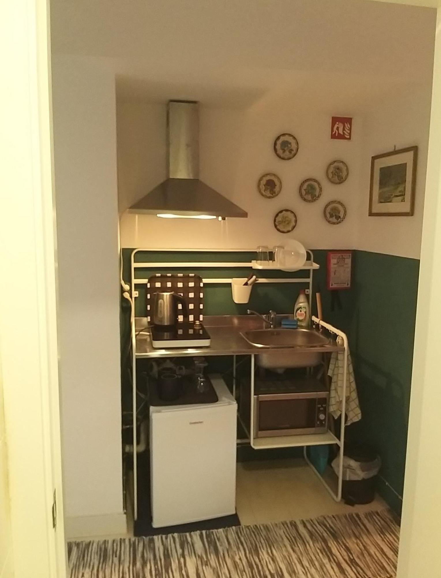 ホテル Casa Da Cabeca Azinheiro 部屋 写真