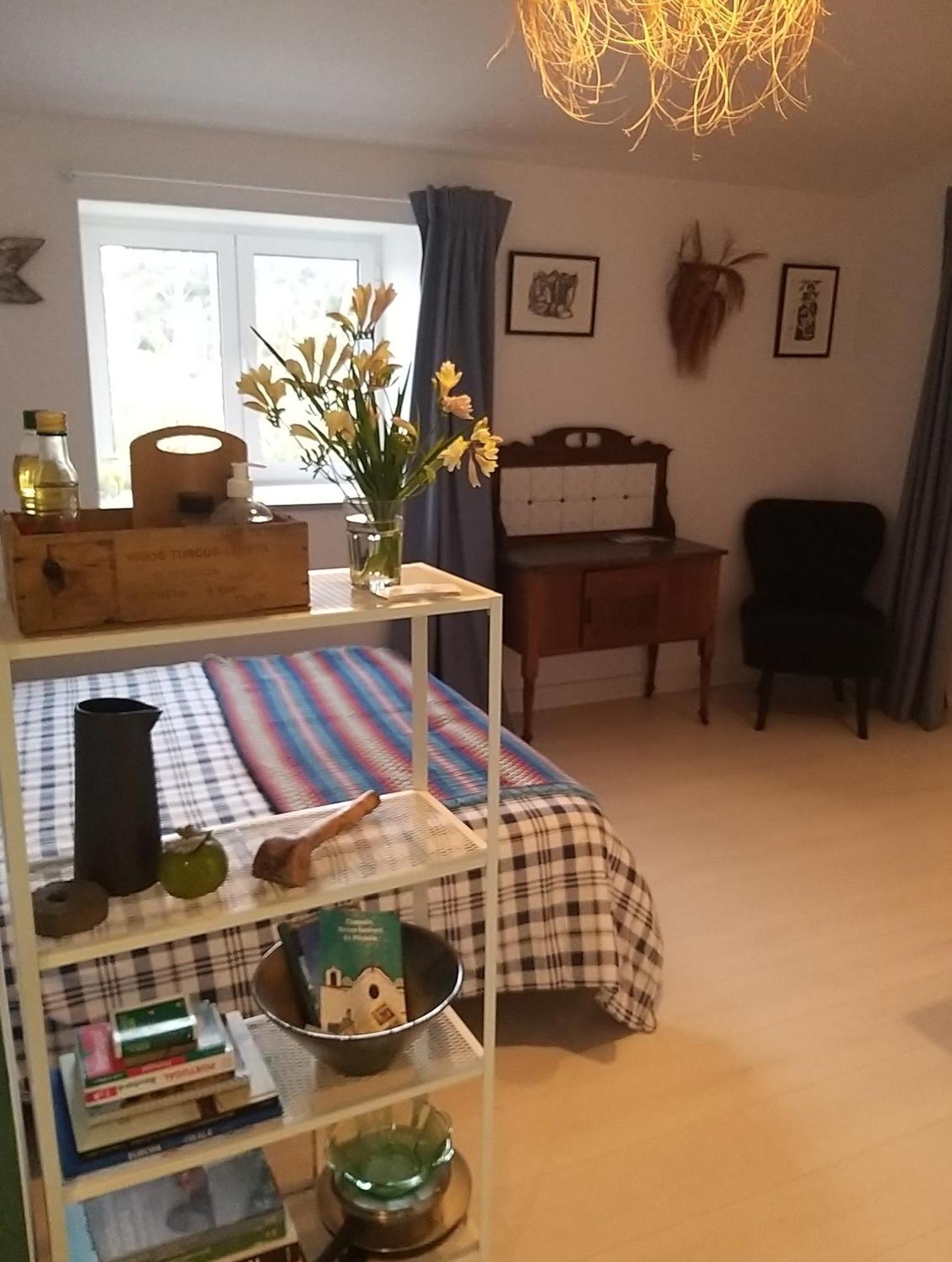 ホテル Casa Da Cabeca Azinheiro 部屋 写真