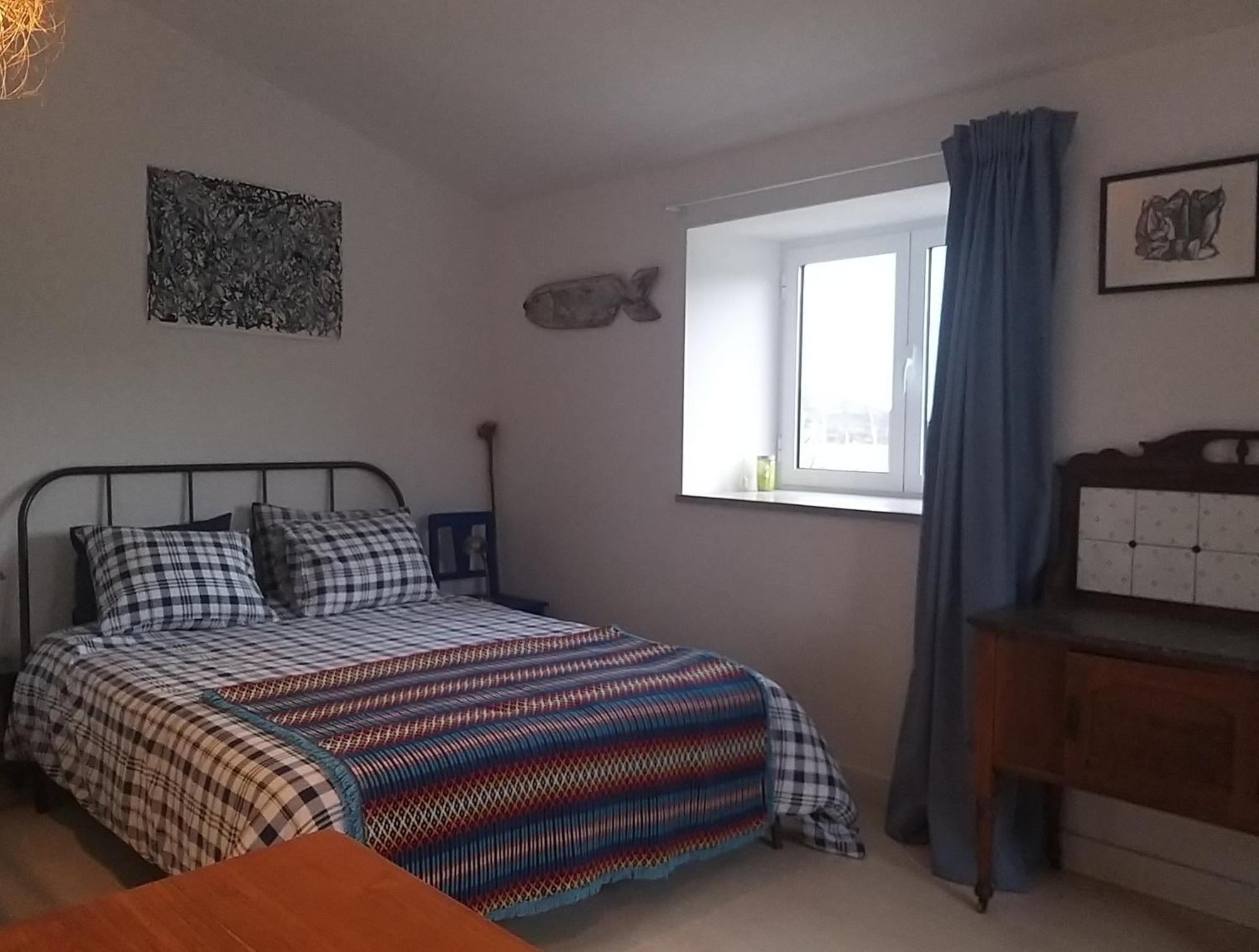 ホテル Casa Da Cabeca Azinheiro 部屋 写真
